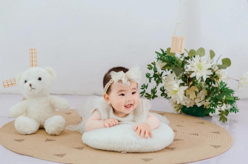 天长六个月宝宝发烧怎么办 天长六个月宝宝发烧怎么办